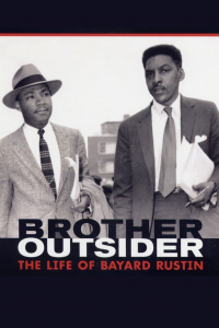 Brother Outsider: The Life of Bayard Rustin streaming