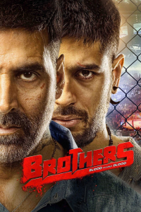 Brothers: Blood Against Blood streaming