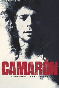 Camarón streaming