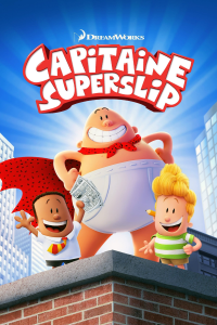 Capitaine Superslip streaming