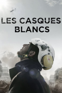 Casques blancs streaming