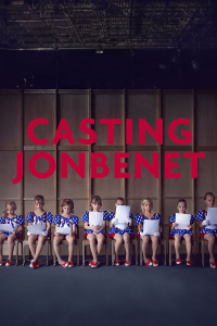 Casting JonBenet streaming