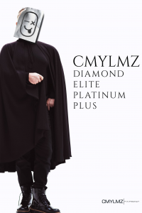 Cem Yılmaz: Diamond Elite Platinum Plus