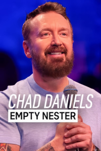 Chad Daniels: Empty Nester streaming