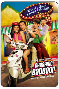 Chashme Baddoor streaming