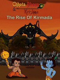 Chhota Bheem: The Rise of Kirmada streaming