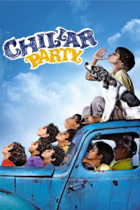 Chillar Party streaming