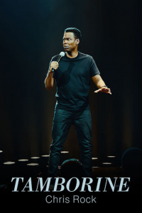 Chris Rock : Tamborine streaming