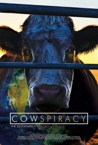 Cowspiracy: Le Secret de la durabilité streaming