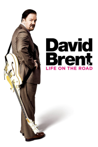 David Brent: Life on the Road streaming