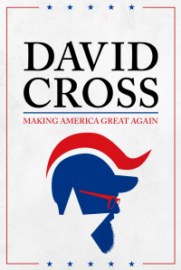 David Cross: Making America Great Again streaming