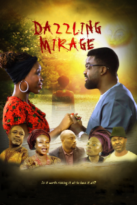 Dazzling Mirage streaming