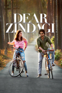 Dear Zindagi streaming