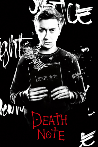 Death Note streaming