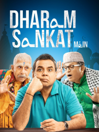 Dharam Sankat Mein streaming