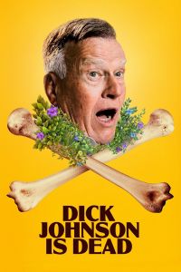 Dick Johnson Is Dead streaming