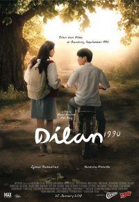 Dilan 1990 streaming