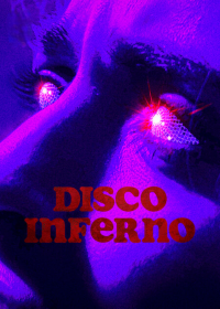 Disco Inferno streaming