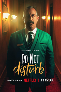 Do Not Disturb streaming