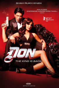 Don 2 : Le Retour du roi streaming