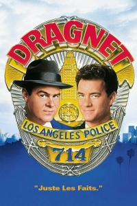 Dragnet streaming