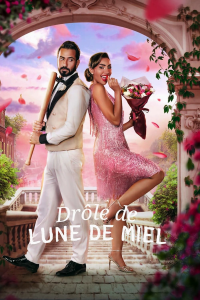 Drôle de lune de miel streaming