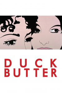 Duck Butter streaming