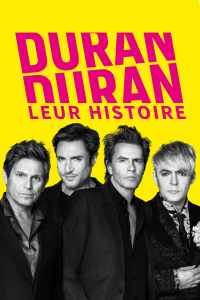 Duran Duran: There's Something You Should Know streaming