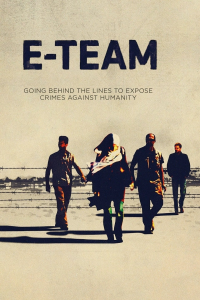 E-Team streaming