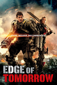 Edge of Tomorrow streaming