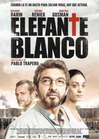 Elefante blanco streaming