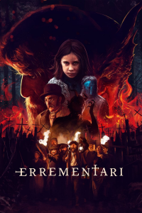 Errementari : le Forgeron et le Diable streaming