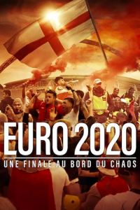 Euro 2020 : Une finale au bord du chaos streaming