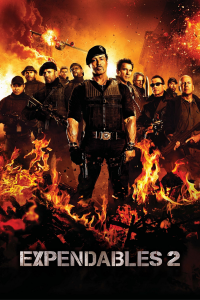 Expendables 2 : Unité spéciale streaming