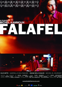 Falafel streaming