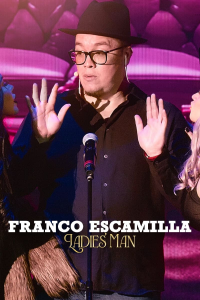 Franco Escamilla: Ladies' man streaming