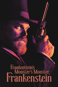 Frankenstein's Monster's Monster, Frankenstein streaming