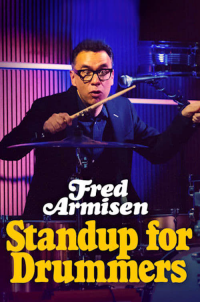 Fred Armisen: Standup for Drummers streaming