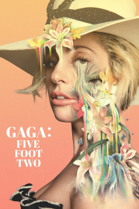 Gaga: Five Foot Two streaming