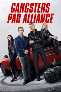 Gangsters par alliance streaming