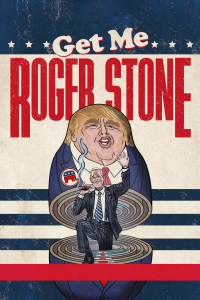 Get Me Roger Stone streaming