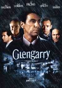 Glengarry streaming