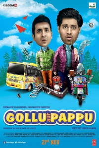 Gollu Aur Pappu streaming