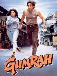 Gumrah streaming