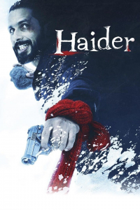 Haider streaming