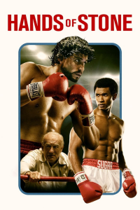 Hands of Stone streaming