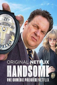 Handsome: Une comédie policière Netflix streaming