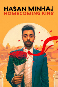 Hasan Minhaj: Homecoming King streaming