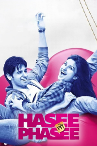 Hasee Toh Phasee streaming