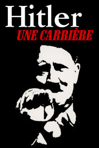 Hitler, une carrière